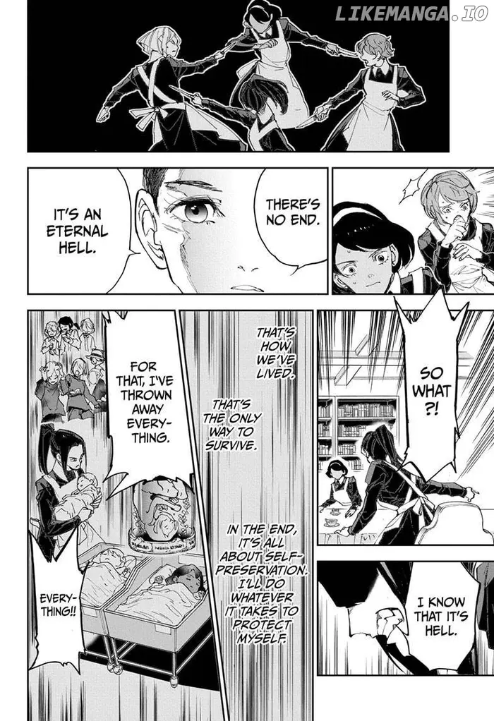 The Promised Neverland chapter 181.1 image 20_optimized